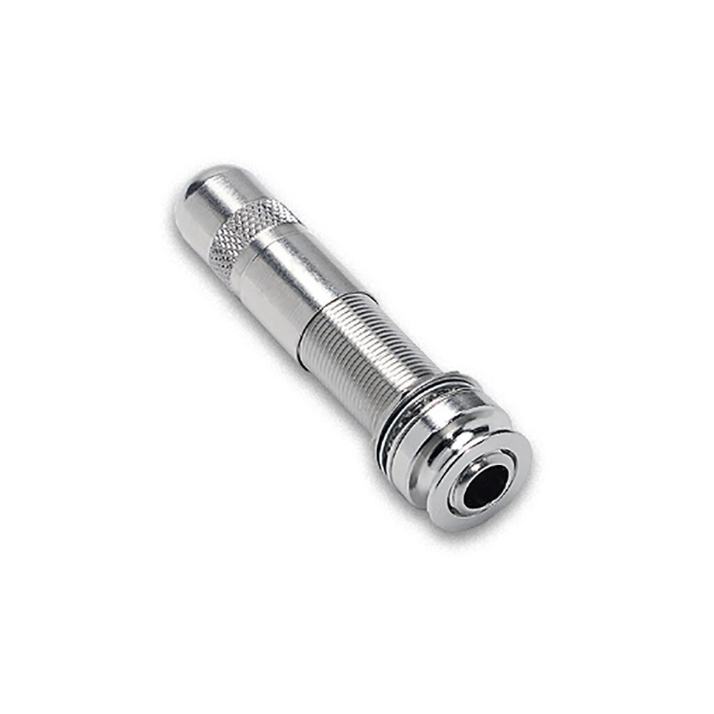Fishman 4-Pin Switching Stereo Endpin Jack