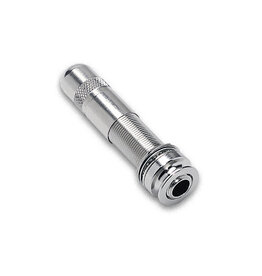 Fishman 4-Pin Switching Stereo Endpin Jack