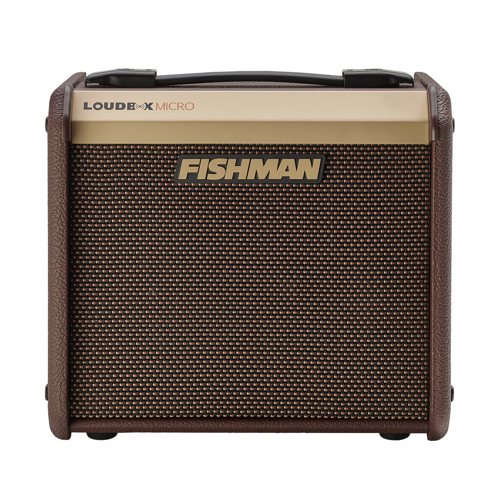 Fishman Fishman Loudbox Micro 40 watts