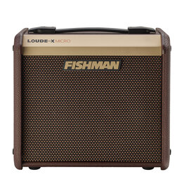 Fishman Loudbox Micro 40 watts
