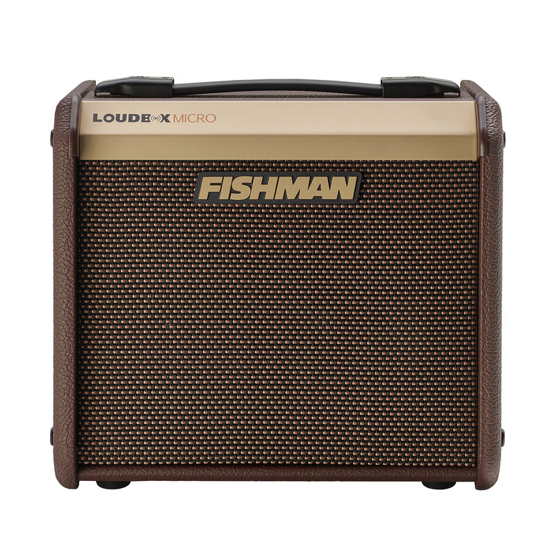 Fishman Fishman Loudbox Micro 40 watts