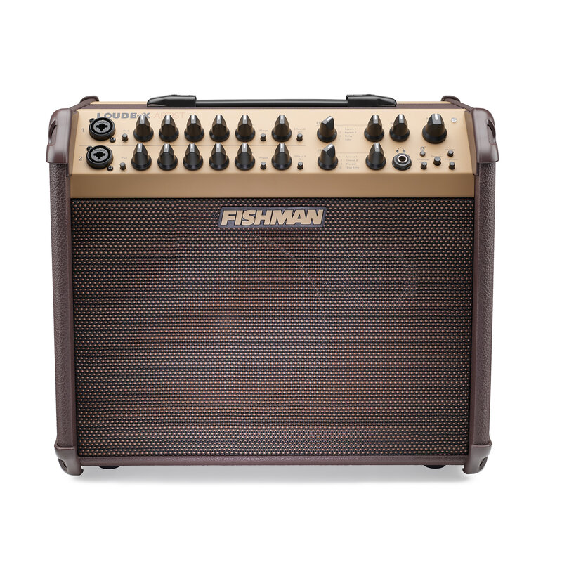 Fishman Loudbox Artist 120 watts