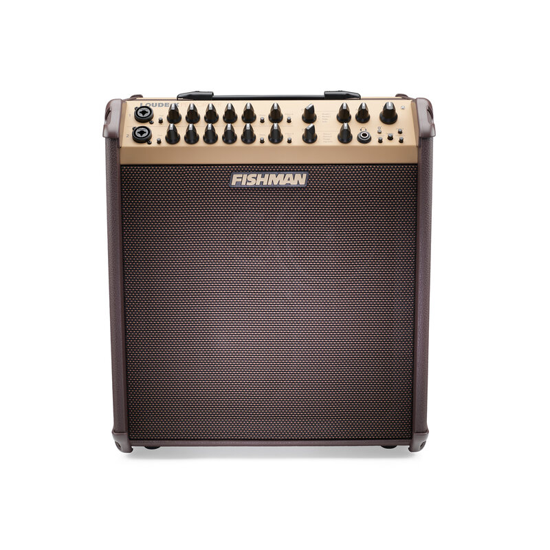 Fishman Fishman Loudbox Performer 180 watts