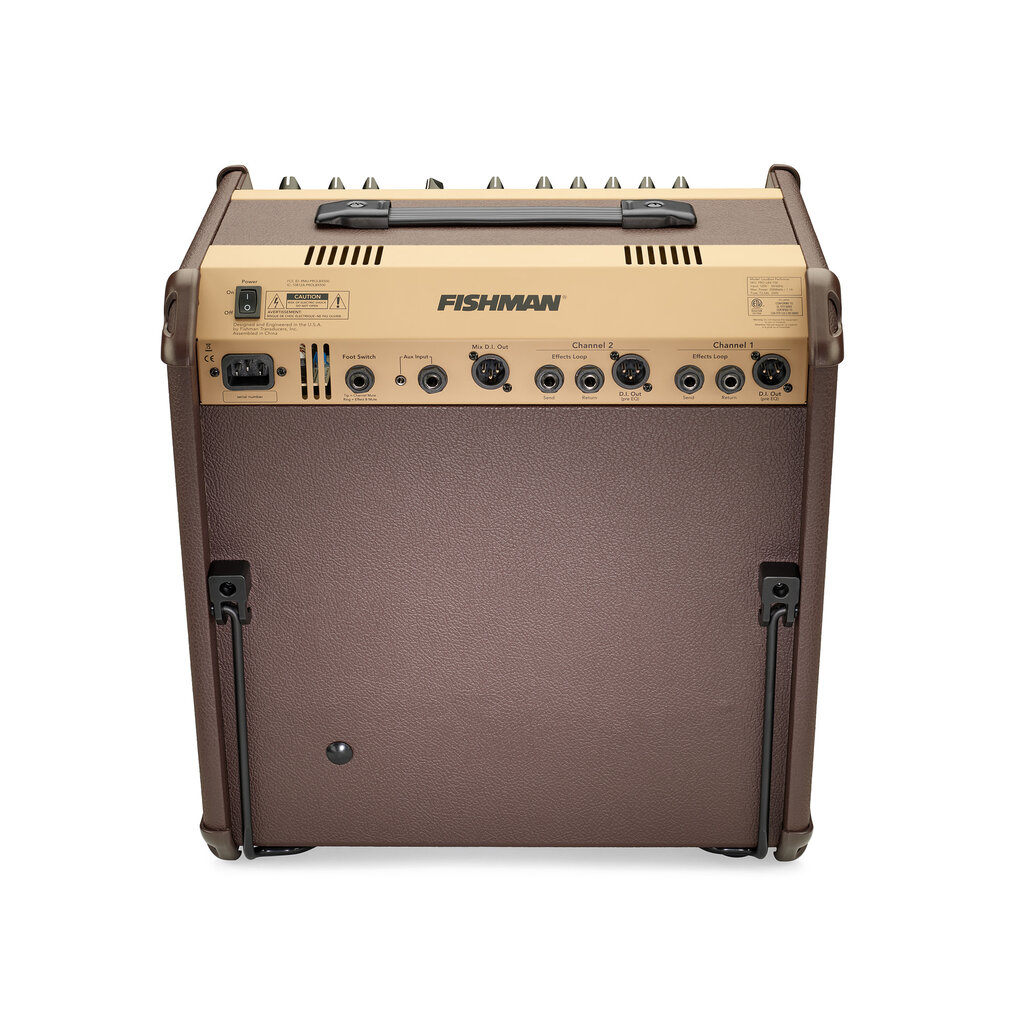 Fishman Loudbox Performer 180 watts