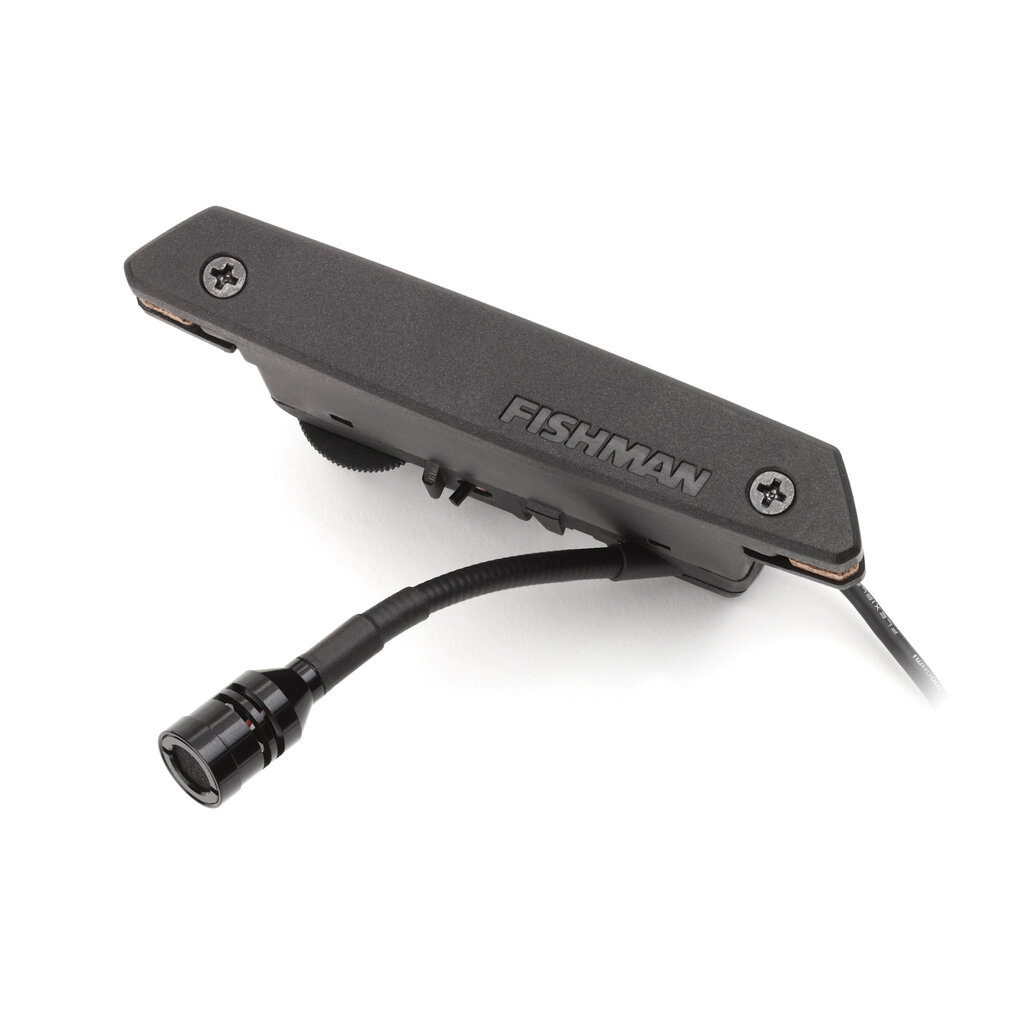 Fishman Fishman Rare Earth Mic Blend