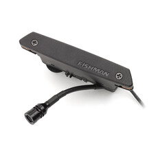 Fishman Fishman Rare Earth Mic Blend