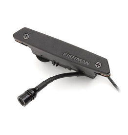 Fishman Fishman Rare Earth Mic Blend