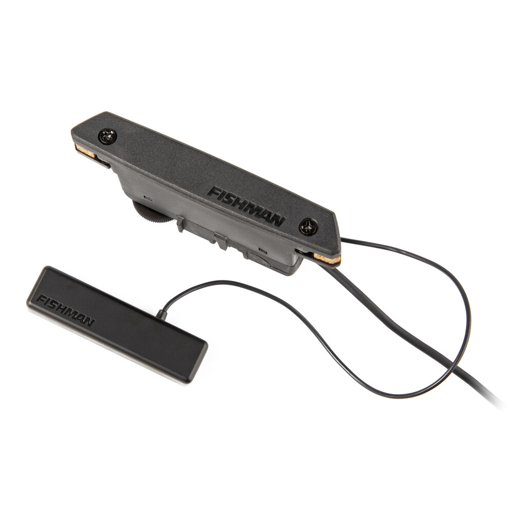 Fishman PowerTap Earth - Body Sensor w/Soundhole Pickup