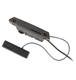 Fishman PowerTap Earth - Body Sensor w/Soundhole Pickup