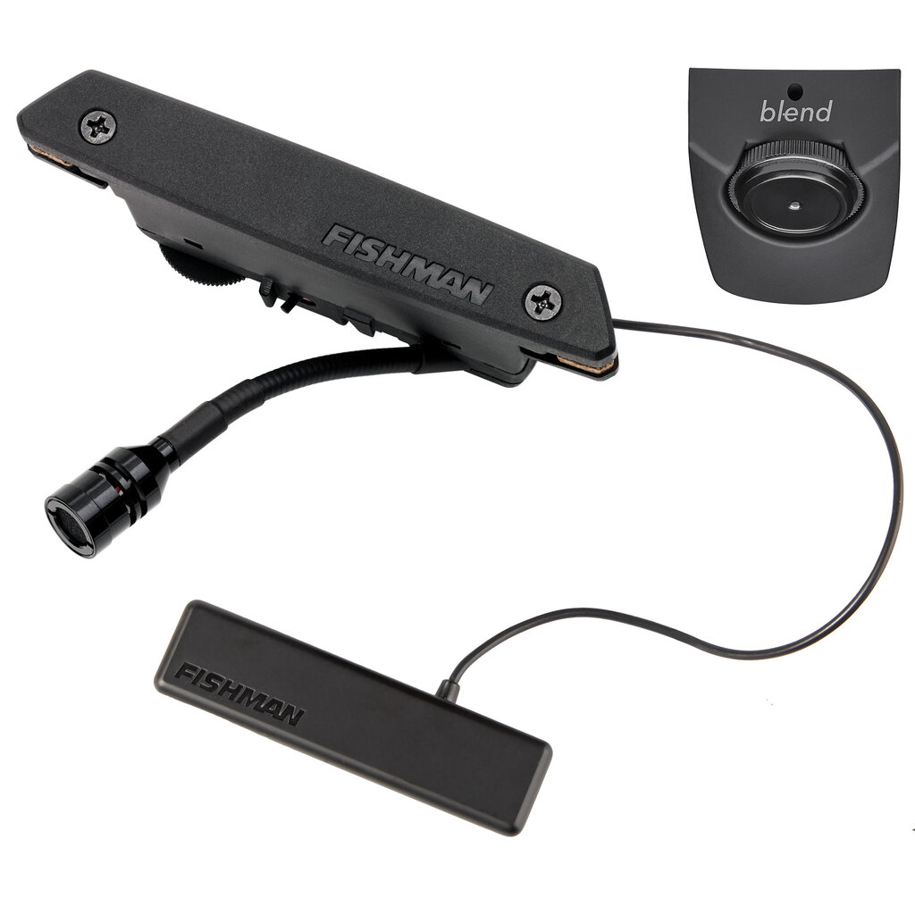 Fishman Fishman Jon Gomm Signature PowerTap Earth Pro Pickup System