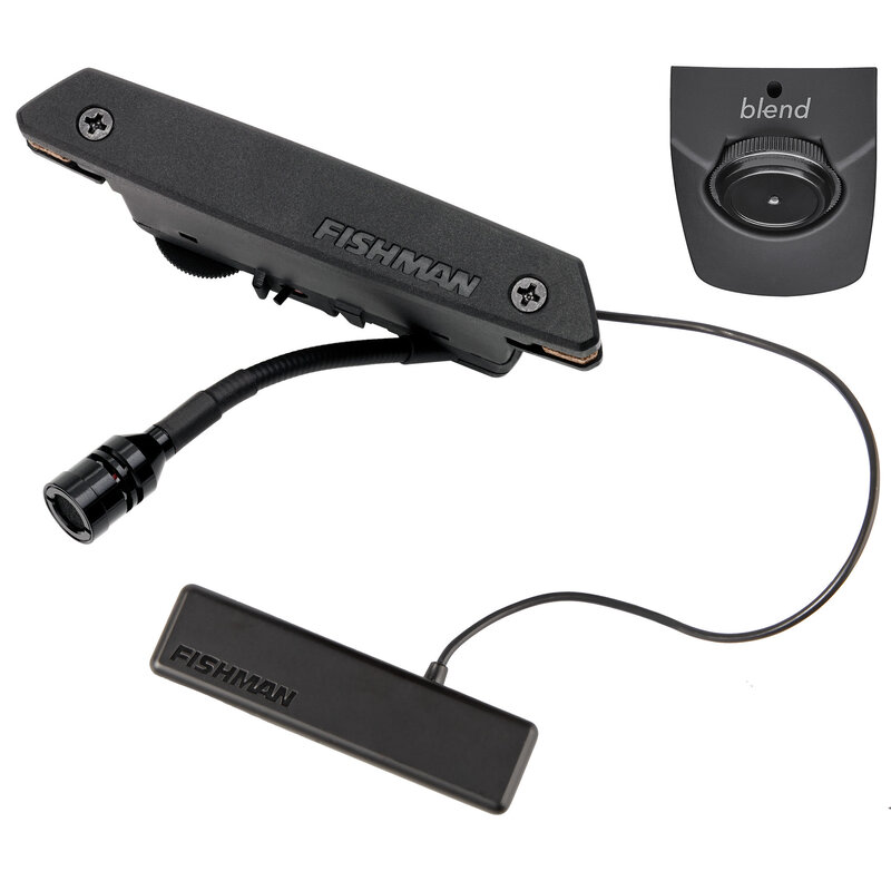 Fishman Jon Gomm Signature PowerTap Earth Pro Pickup System