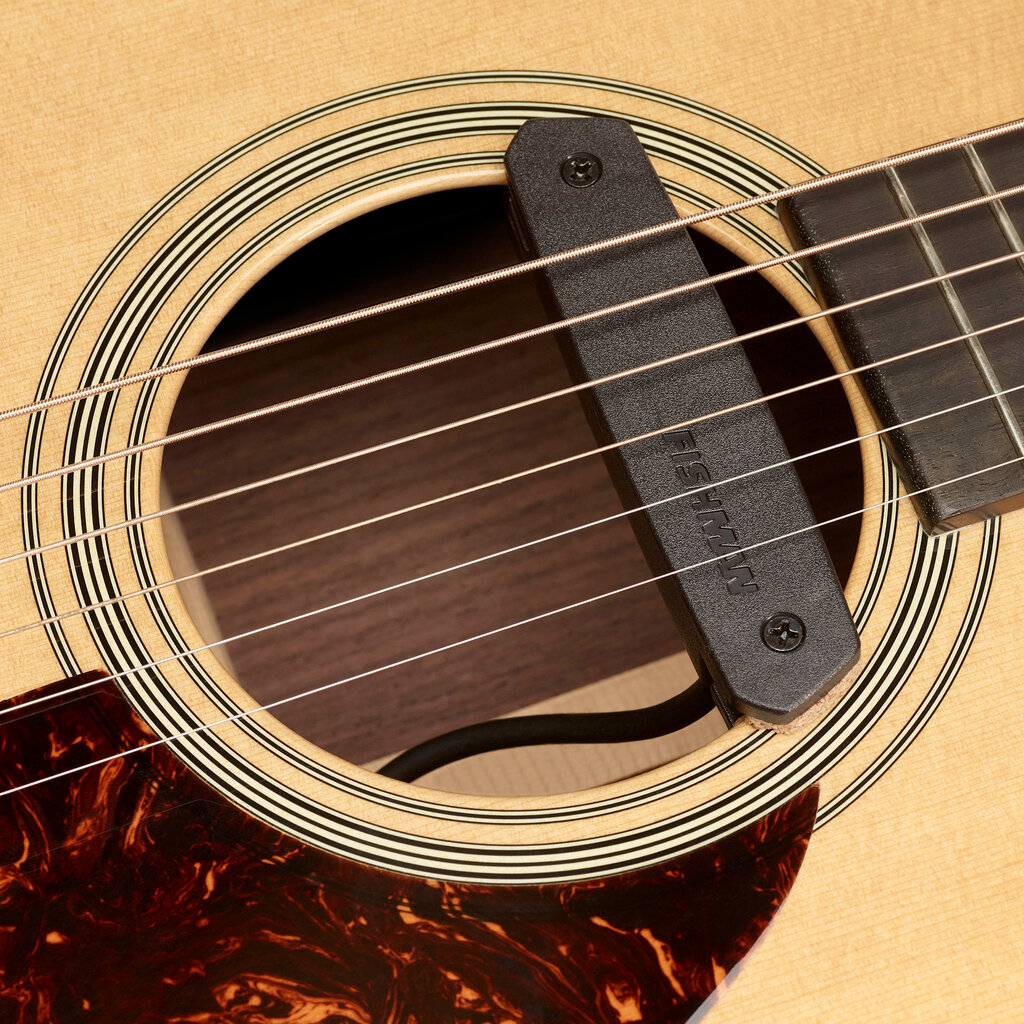Fishman Neo-D Humbucking Pickup