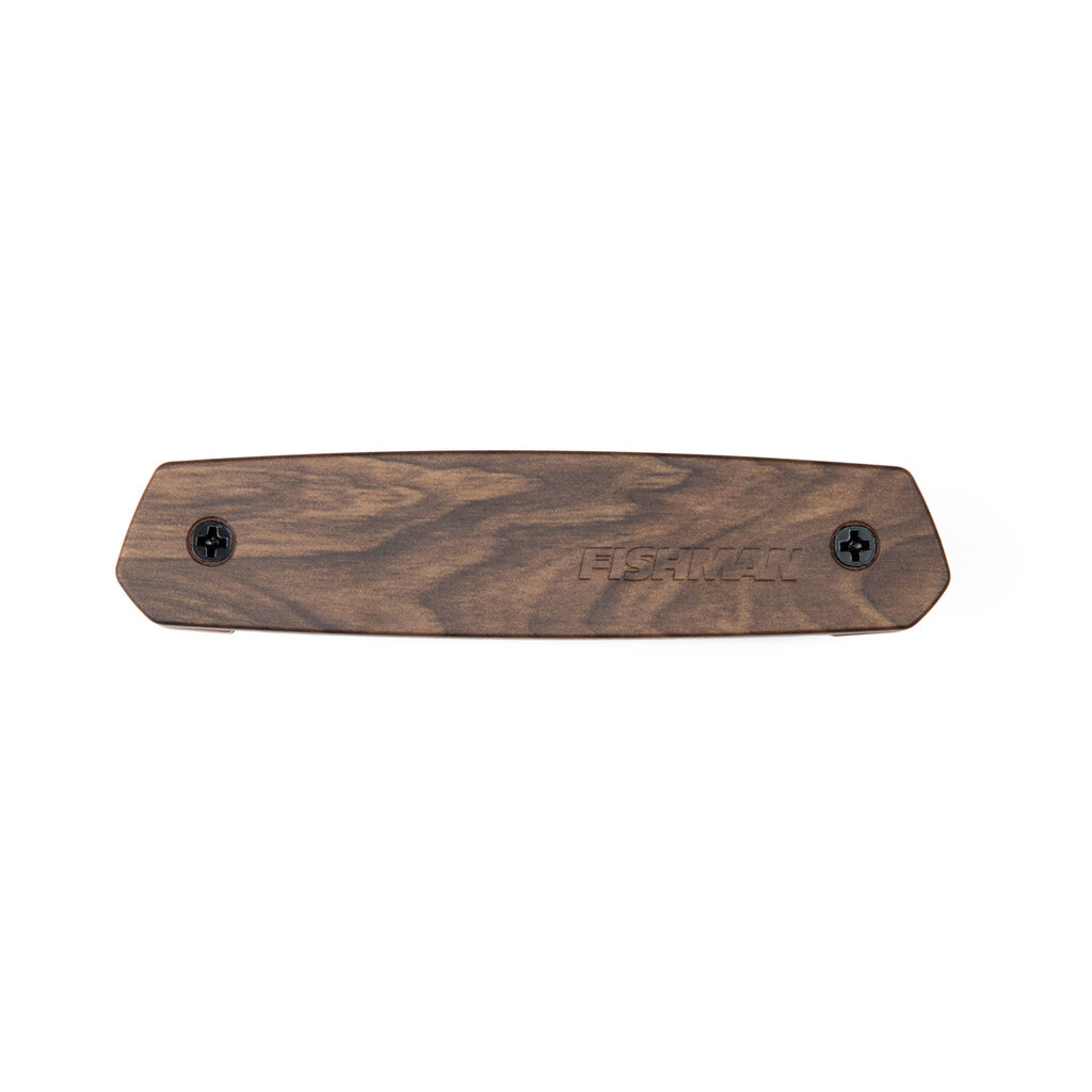Fishman Neo-D Single Coil Pickup, Woodgrain