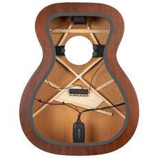 Fishman PowerTap Infinity (Body Sensor w/ Undersaddle PU,Split)
