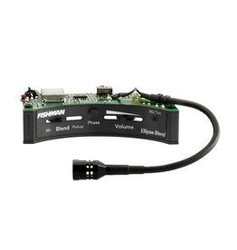 Fishman Fishman Ellipse Matrix Blend with narrow format Pickup