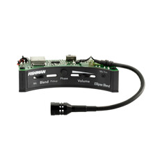 Fishman Fishman Ellipse Matrix Blend with wide format Pickup