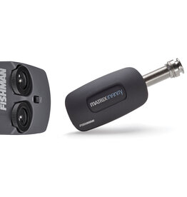 Fishman Fishman Matrix Infinity VT with wide format Pickup