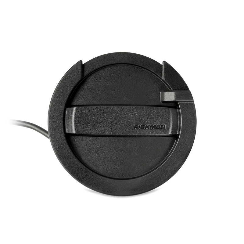 Fishman Fishman Neo-Buster Humbucking Pickup with Feedback Buster