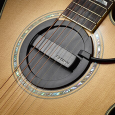 Fishman Neo-Buster Humbucking Pickup with Feedback Buster