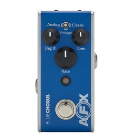 Fishman AFX BlueChorus Mini Chorus
