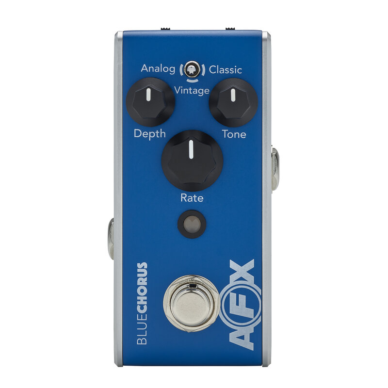 Fishman AFX BlueChorus Mini Chorus