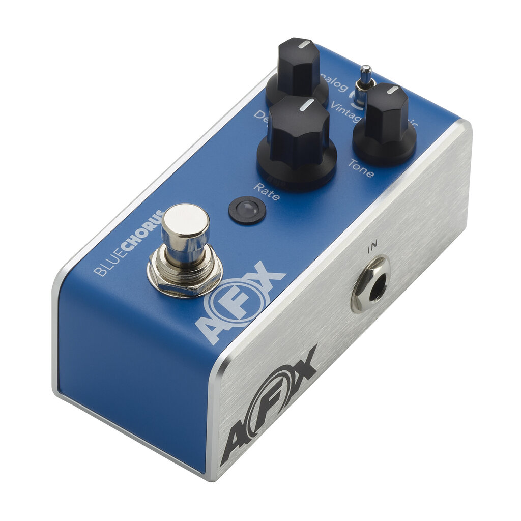 Fishman AFX BlueChorus Mini Chorus