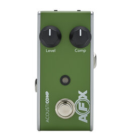 Fishman AFX AcousticComp Mini Compressor