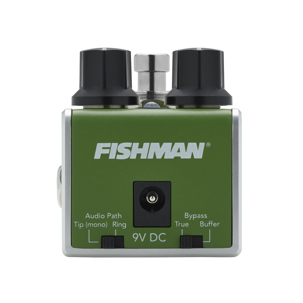 Fishman AFX AcousticComp Mini Compressor