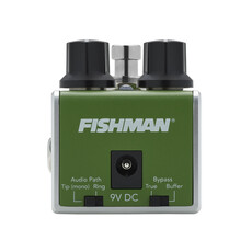 Fishman AFX AcousticComp Mini Compressor