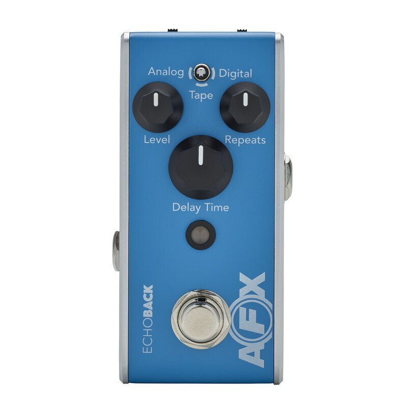 Fishman AFX EchoBack Mini Delay