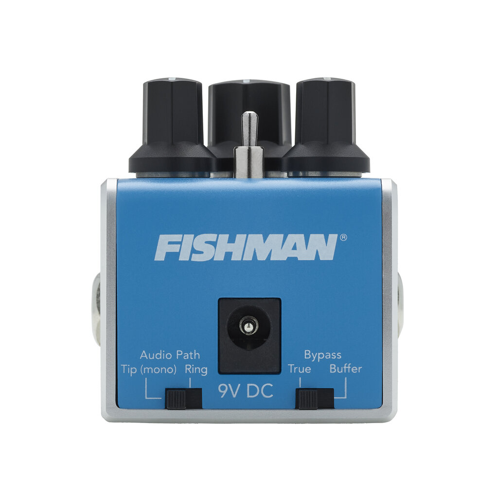 Fishman AFX EchoBack Mini Delay