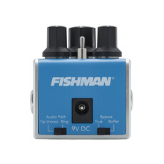 Fishman Fishman AFX EchoBack Mini Delay