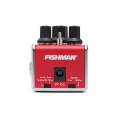 Fishman Fishman AFX AcoustiVerb Mini Reverb Pedal