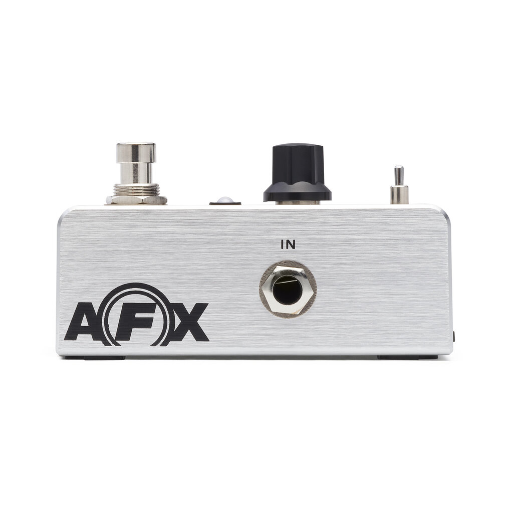 Fishman AFX Broken Record Mini Looper/Sampler