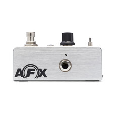 Fishman Fishman AFX Broken Record Mini Looper/Sampler