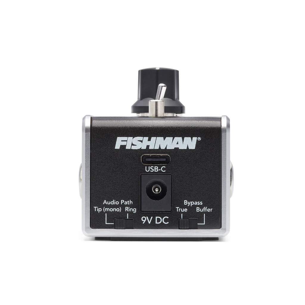 Fishman AFX Broken Record Mini Looper/Sampler
