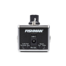 Fishman AFX Broken Record Mini Looper/Sampler