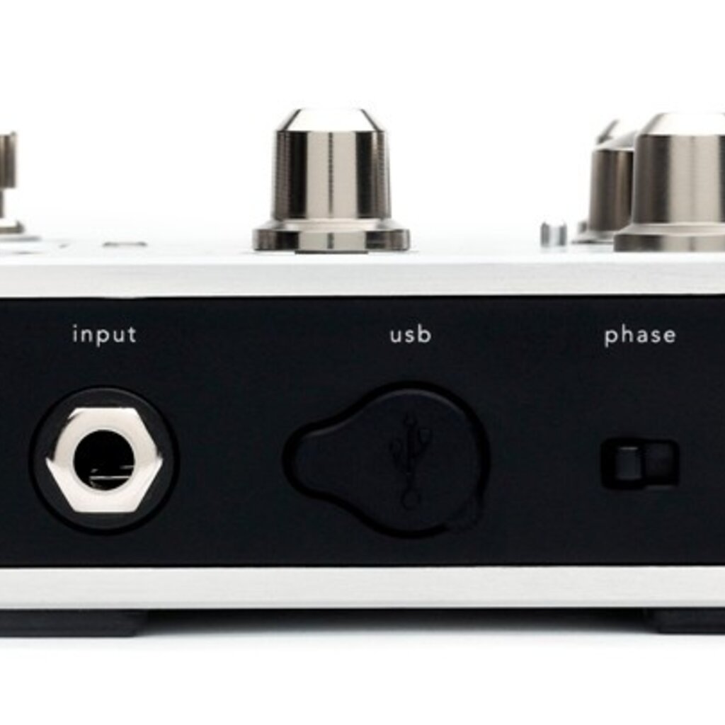 Fishman Fishman Aura Spectrum DI