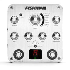 Fishman Aura Spectrum DI