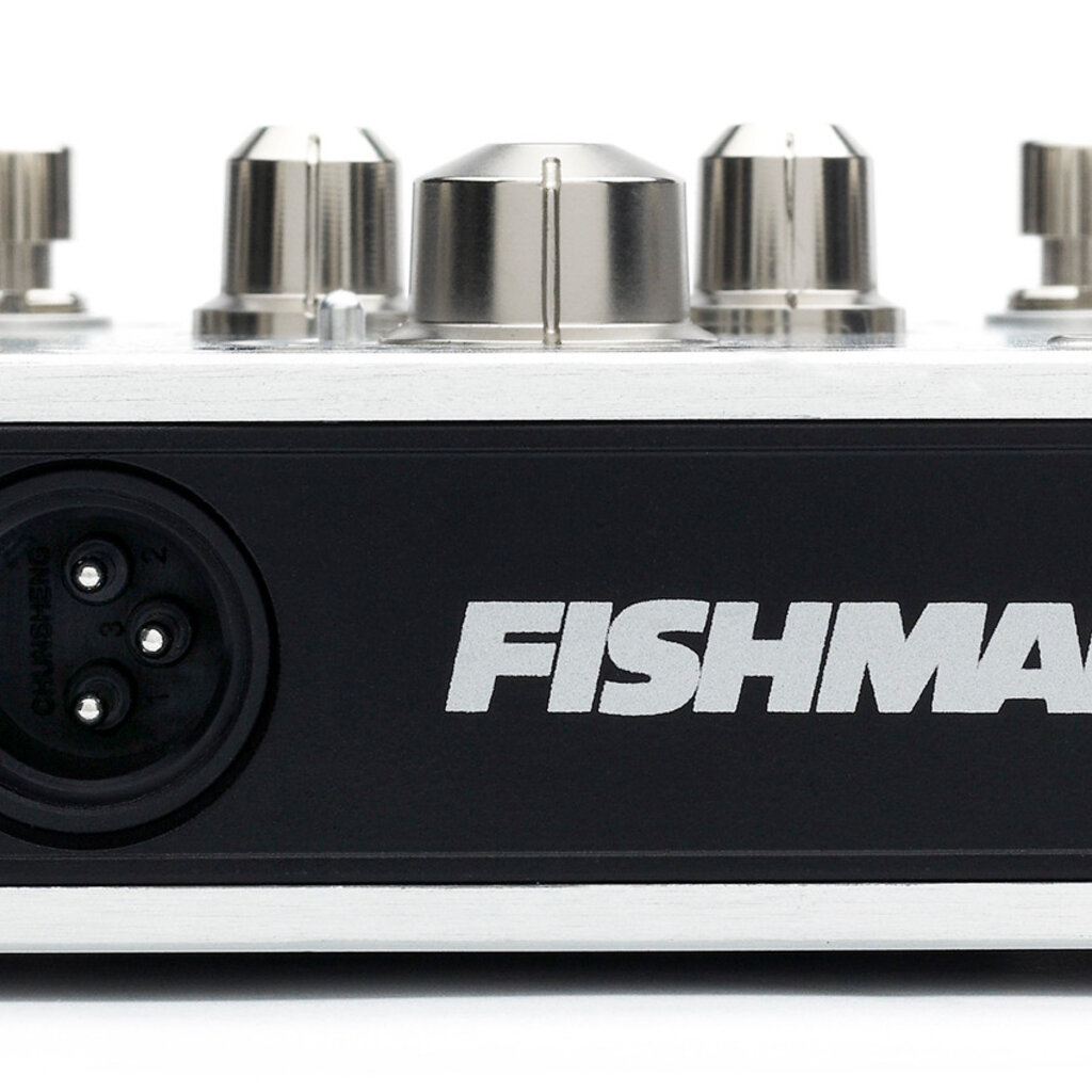 Fishman Aura Spectrum DI