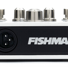 Fishman Aura Spectrum DI