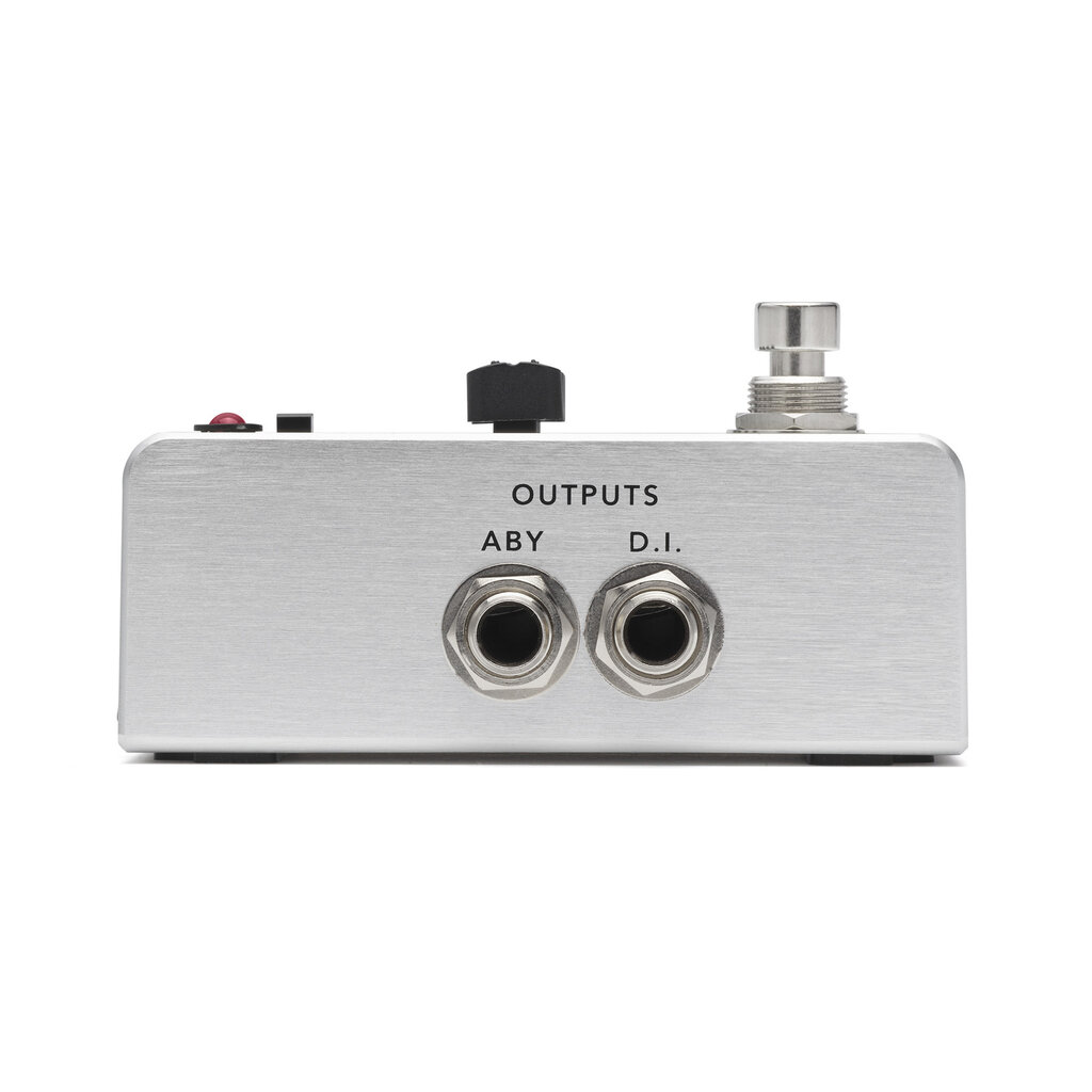 Fishman Fishman AFX Pocket Blender Mini A/B/Y + D.I.