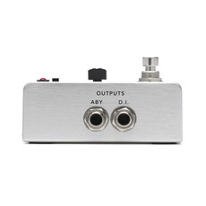 Fishman Fishman AFX Pocket Blender Mini A/B/Y + D.I.