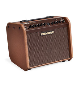 Fishman Fishman Loudbox Mini Charge 60 watts