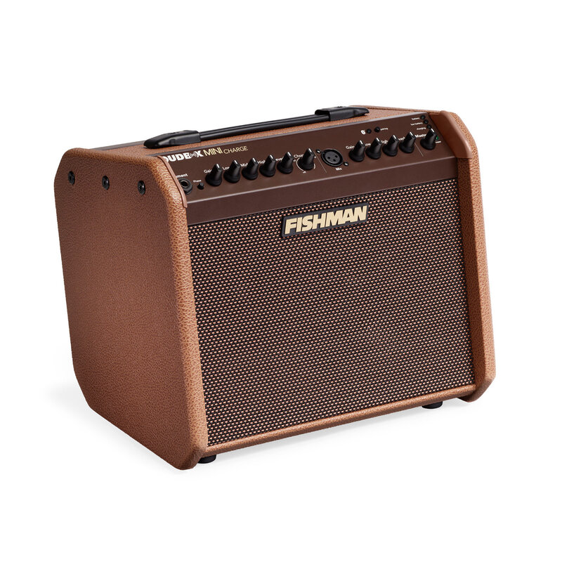Fishman Fishman Loudbox Mini Charge 60 watts