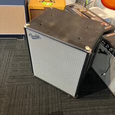 Consignment/Used Fender Rumble 210 Bass Cabinet