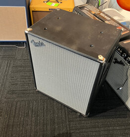 Consignment/Used Fender Rumble 210 Bass Cabinet