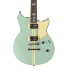 Yamaha Yamaha RSS20 Revstar Guitar - Sonic Blue