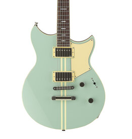 Yamaha Yamaha RSS20 Revstar Guitar - Sonic Blue