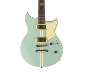 ギター YAMAHA REVSTAR Series RSS20 Sonic Blue yamaha-yamaha-rss20-revstar-